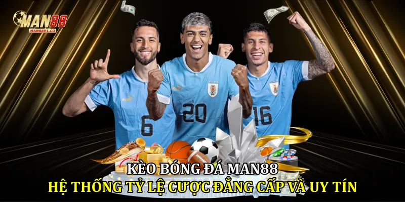 Kèo bóng đá