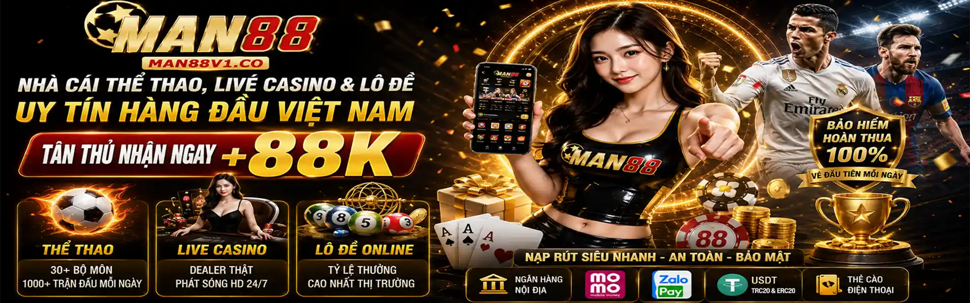 banner nhà cái man88